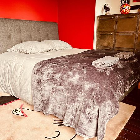 Stylish Duplex Very Near Disneyland Paris With Parking 2-8 Guests Σερί Εξωτερικό φωτογραφία