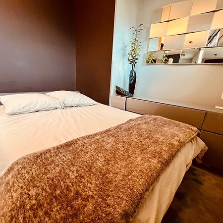 Stylish Duplex Very Near Disneyland Paris With Parking 2-8 Guests Σερί Εξωτερικό φωτογραφία
