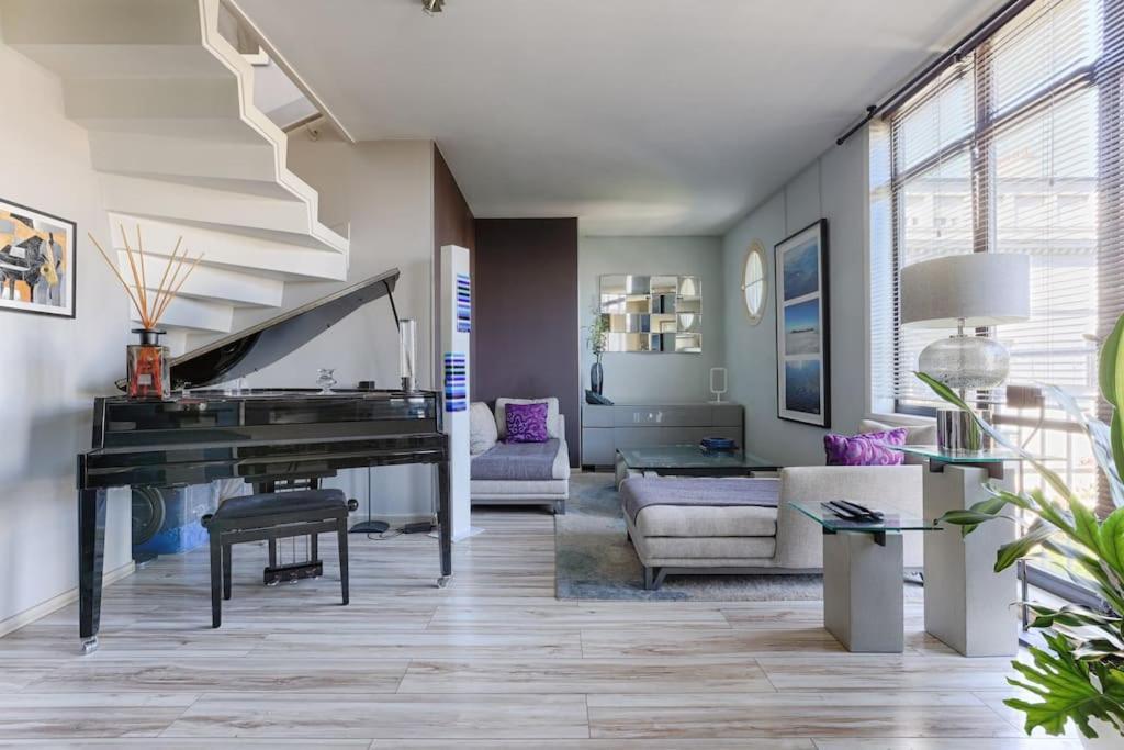 Stylish Duplex Very Near Disneyland Paris With Parking 2-8 Guests Σερί Εξωτερικό φωτογραφία