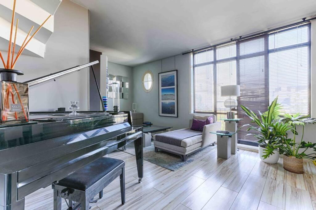 Stylish Duplex Very Near Disneyland Paris With Parking 2-8 Guests Σερί Εξωτερικό φωτογραφία