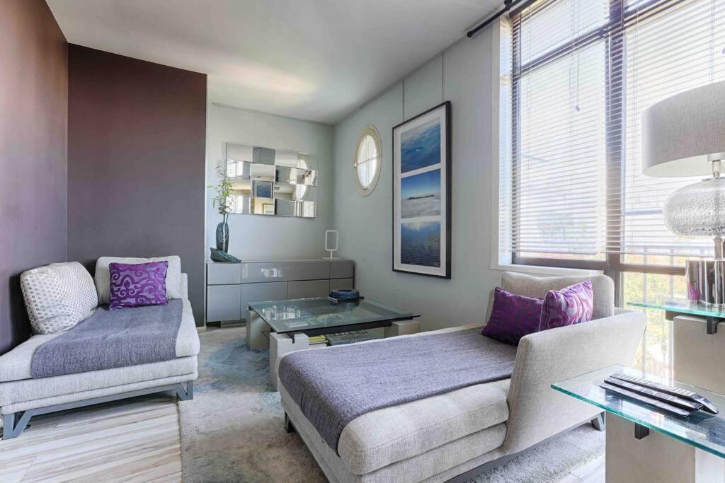 Stylish Duplex Very Near Disneyland Paris With Parking 2-8 Guests Σερί Εξωτερικό φωτογραφία